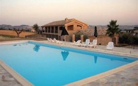 Agriturismo Raggioverde